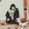 New Balance Gandeng Bintang Korea IU Jadi Brand Ambassador