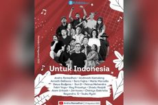 Meriahkan Hari Kemerdekaan, Sejumlah Musisi Kemas Ulang Lagu Untuk Indonesia