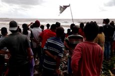 Tim SAR Kembali Temukan 4 Jenazah Kapal yang Karam di Takalar