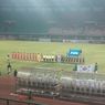 Timnas U17 Indonesia Vs Korea Selatan, Garuda Takluk 0-1