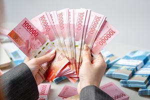 Kapan THR 2026 Cair untuk PNS dan PPPK?