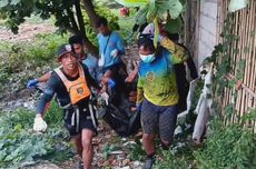 Terseret Arus Saluran Air, Bocah 12 Tahun di Bekasi Ditemukan Tewas
