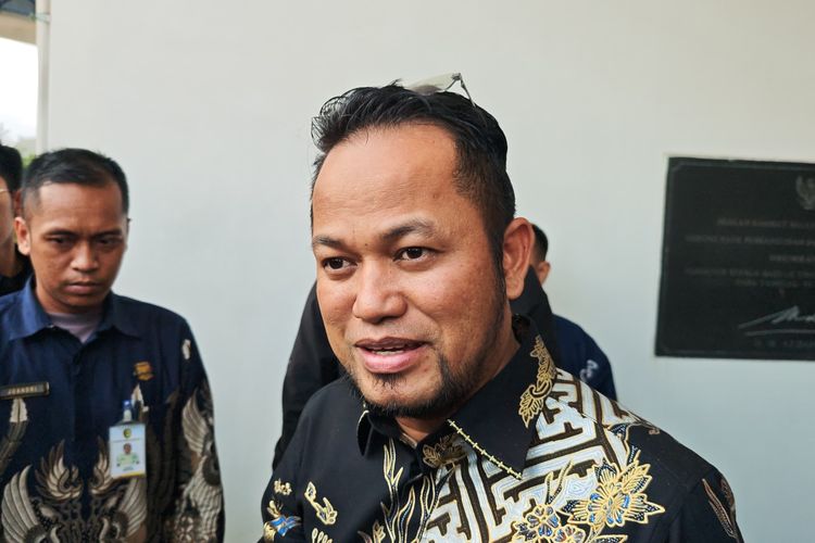 Gubernur Kaltim Soroti Kabar Negatif, Singgung Capaian Daerah yang Jarang Diangkat