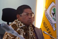 Dilobi Kubu Airlangga agar Tak Jadi Calon Ketum Golkar, Ini Komentar Idrus 