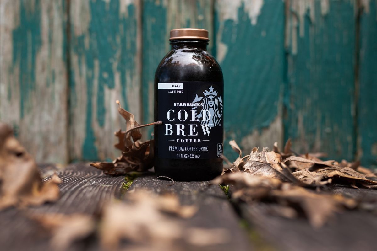 Cara Membuat Cold Brew Rumahan Tanpa Alat Khusus