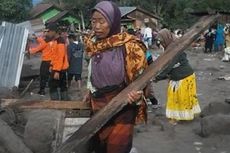 Hujan Deras, Banjir Bandang Landa Bener Meriah