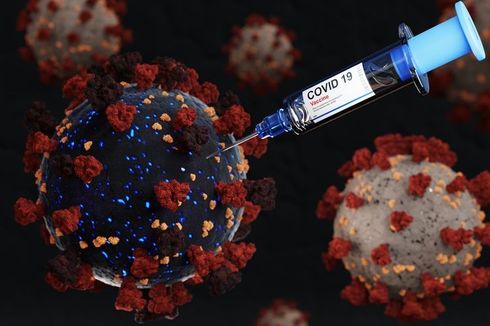 Kumpulan Hoaks dan Penelusuran Fakta Chip pada Vaksin Covid-19