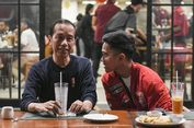 Benarkah Jokowi Melarang Kaesang Maju Pilkada Jakarta 2024?