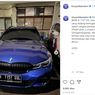 Pengemudi BMW yang Tabrak Polisi di Kebayoran Baru Ditetapkan Jadi Tersangka