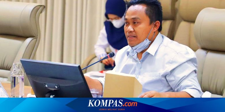 Kemenaker Terus Kembangkan BLK Komunitas untuk Hadapi Tantangan Ketenagakerjaan