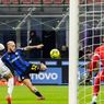 Hasil Inter Vs Empoli: Skriniar Kartu Merah, Nerazzurri Kalah