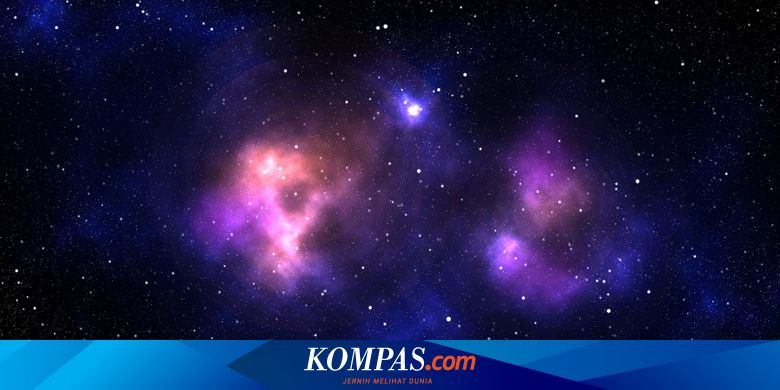 Prestasi Luar Biasa: Astronom Indonesia Mengungkap Bintang Tersembunyi Tipe Baru dalam Penemuan Pertama Kali