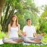 Yoga Perbaiki Kehidupan Seksual