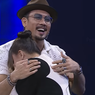 Peluk Rossa yang Sedang Menangis, Sikap Denny Sumargo Jadi Sorotan