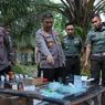 Kapolda Sumut dan Pangdam Bukit Barisan Turun Langsung Gerebek Lapak Narkoba