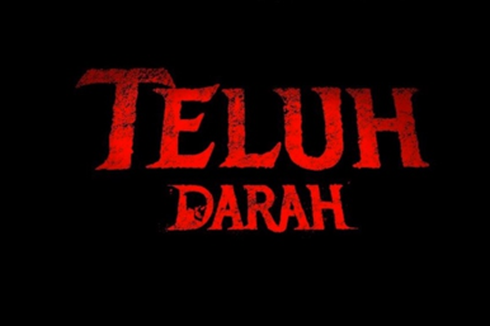 Sinopsis Film Teluh Darah, Segera Tayang di Disney+ Hotstar