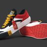 Losing Grip Luncurkan Sepatu New Normal dengan Tujuan Khusus