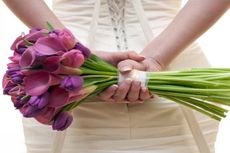Sebelum Menikah, Tanyakan Tiga Hal Ini pada Diri Sendiri