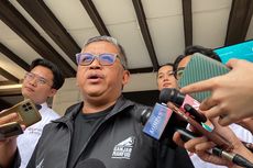 PDI-P Tak Khawatir Blunder saat Isu Wadas Dibahas di Debat Keempat