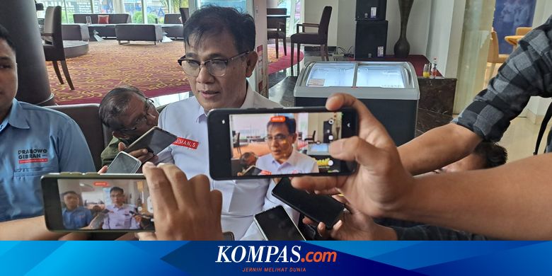 Prabowo-Gibran Ingin Berdayakan Pertanian Desa agar Berwawasan Industri