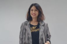 7 Aktris Indonesia yang Terima Tantangan Women Supporting Women