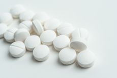 BPOM Ingatkan Tenaga Kesehatan agar Tidak Memberikan Obat Ranitidin