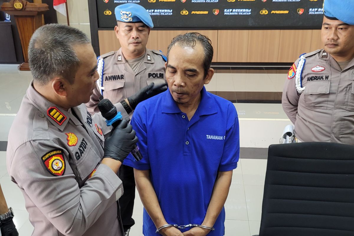 Ingin Kerja di Jepang, Pemuda Cilacap Malah Tertipu Rp 25 Juta