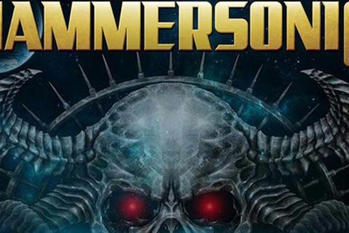 Hammersonic 2017