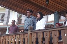 Ingin Hemat, Djarot Pusatkan Perayaan Lebaran Betawi di Setu Babakan