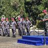 Dankormar Minta Prajurit 