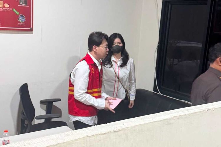Berkas Lengkap, Richard Lee Dipindahkan ke Kejati Banten dan Jalani Sidang