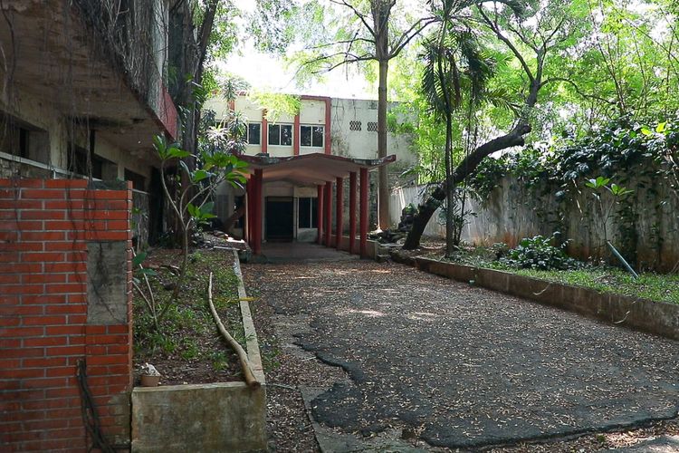 Lahan Kemayoran Mangkrak, Pelanggar Perjanjian Akan Ditindak