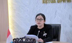 Puan Maharani Sebut IPU Penting untuk Kemitraan Global di Masa Pandemi