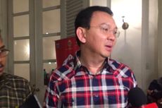 Titi Rajo Bintang Jadi Jubir, Ini Kata Ahok