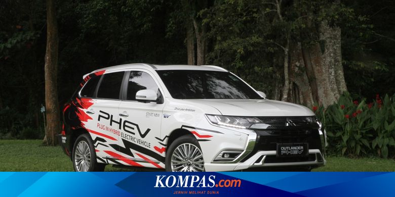 Siap-siap, Pajak Mobil Hybrid Bakal Naik - Vimarsana News