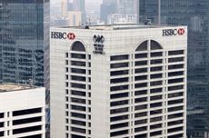 Ini Komitmen HSBC Indonesia dalam Konektivitas Internasional dan Inovasi Digital