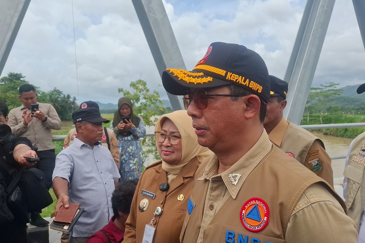 Ketika Negeri Kehilangan Empati: Merayakan Kemerdekaan di Tengah Bencana