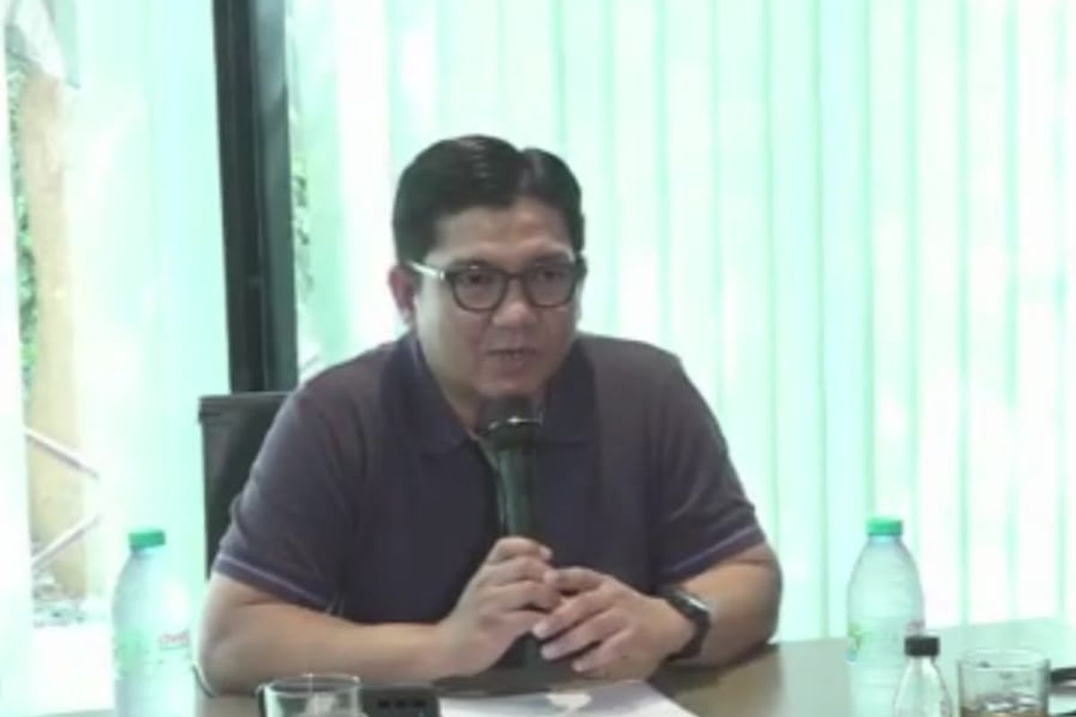 Gereja Aek Nabara Apresiasi Komitmen BNI Kembalikan Dana Rp 28 Miliar dari Deposito Fiktif