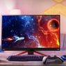 BenQ Rilis Monitor Gaming Mobiuz EX270QM dan EX270M di Indonesia, Ini Harganya