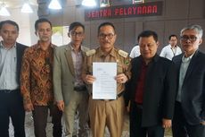 Pelayanan Publik di Bekasi Terhenti Diduga karena Konflik Pj Wali Kota dan Sekda