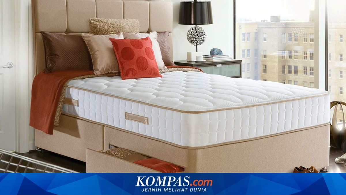 kasur-spring-bed-vs-memory-foam-mana-yang-sebaiknya-dipilih