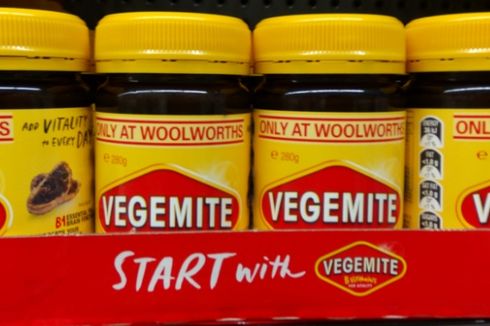 Apa Itu Vegemite? Selai Khas Australia dengan Rasa Unik