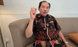 Pakar ITB Ungkap Celah Tata Kelola Air yang Bikin Sawah Pantura Selalu Kekeringan