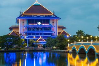 Unair Bagikan 5 Langkah Persiapan UTBK-SBMPTN 2020