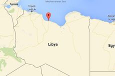 MIliter AS Sudah Lakukan 28 Serangan Udara untuk Tumpas ISIS di Sirte