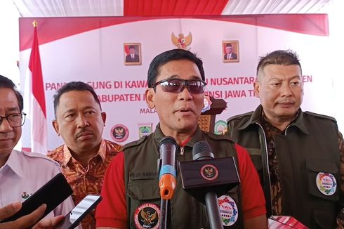 Bom Bunuh Diri Astanaanyar Bandung, BNPT Lakukan Evaluasi 