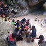 Seorang IRT Tewas Terseret Arus Saat Seberangi Sungai di NTT