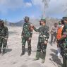 Jenderal Dudung: Prajurit Siap Bantu Relokasi Warga Terdampak Erupsi Semeru, Tinggal Tunggu Komando Bupati