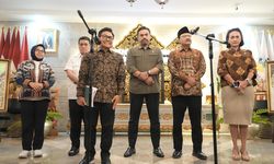 Pengamat: Sinergitas Jadi Tantangan Keberhasilan DTSEN, Kemenko PM Pegang Peranan Krusial