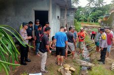 Bantu Tetangga Menguras Sumur, Warga Semarang Tewas Kehabisan Oksigen